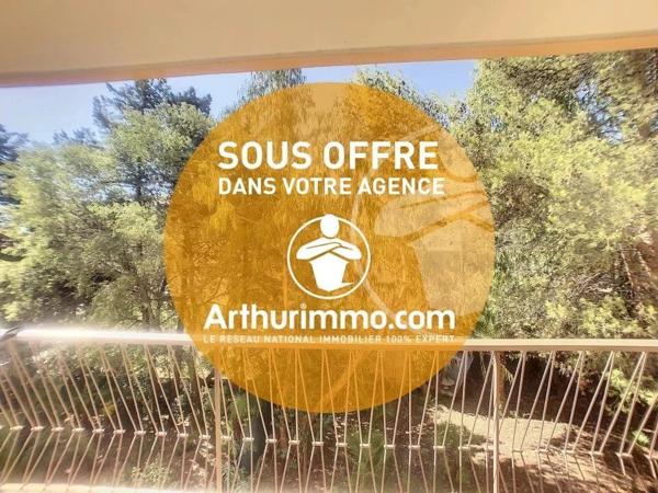 Vente Appartement 3 pièces 57 m2 à Cannes