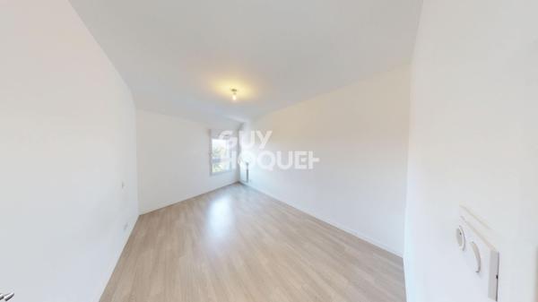Appartement Nantes 3 pièce(s) 63 m2