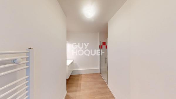 Appartement Nantes 3 pièce(s) 63 m2