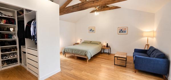 Maison à vendre à Saint-Martin-Lars-en-Sainte-Hermine (85210) - Vendée