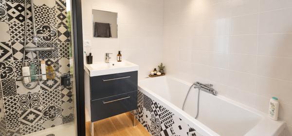 Maison à vendre à Saint-Martin-Lars-en-Sainte-Hermine (85210) - Vendée