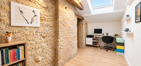 Maison à vendre à Saint-Martin-Lars-en-Sainte-Hermine (85210) - Vendée
