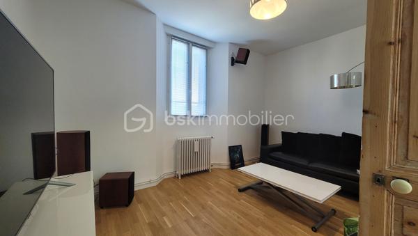 Maison de maitre de 193 m²