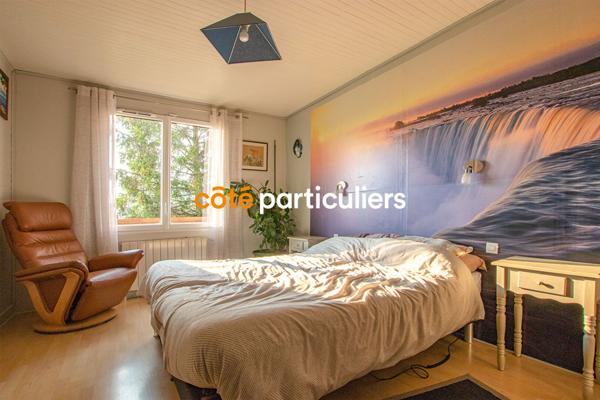 Vente Maison146 m² - 7 Pièces - SAINT CERGUES (74140)