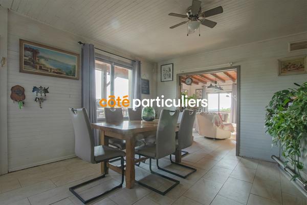 Vente Maison146 m² - 7 Pièces - SAINT CERGUES (74140)