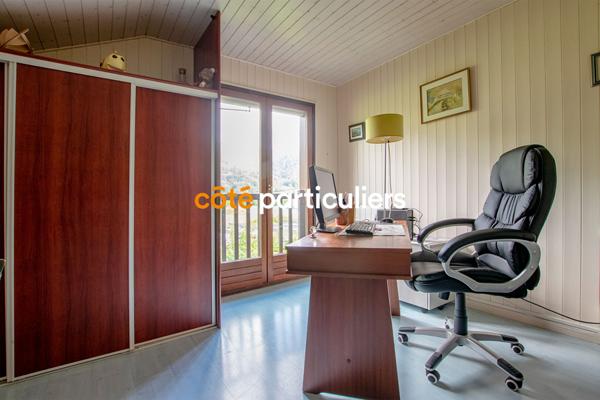 Vente Maison146 m² - 7 Pièces - SAINT CERGUES (74140)