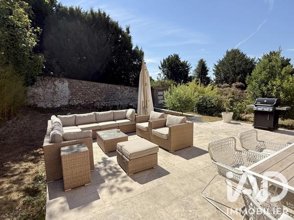 Maison à vendre 4 pièces 107 m² Soisy-sur-Seine