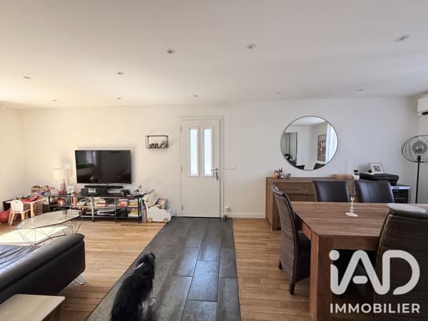 Maison à vendre 4 pièces 107 m² Soisy-sur-Seine