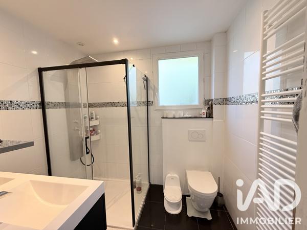 Maison à vendre 4 pièces 107 m² Soisy-sur-Seine
