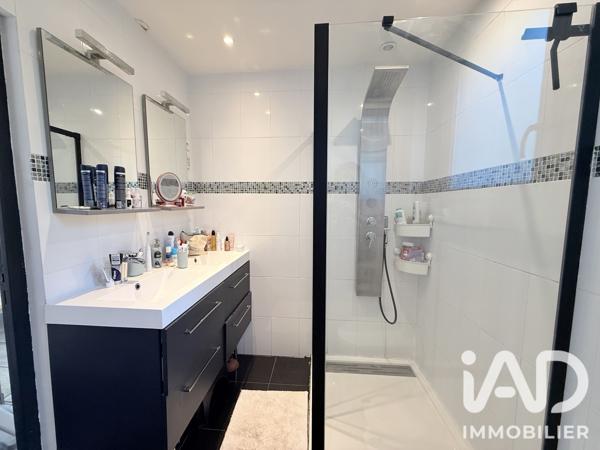 Maison à vendre 4 pièces 107 m² Soisy-sur-Seine