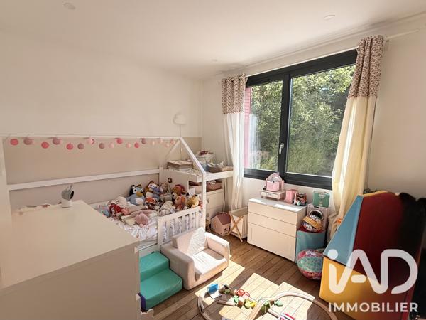 Maison à vendre 4 pièces 107 m² Soisy-sur-Seine