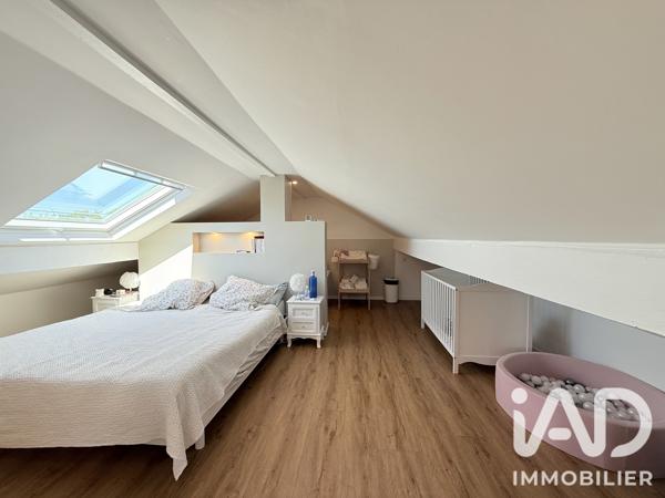 Maison à vendre 4 pièces 107 m² Soisy-sur-Seine