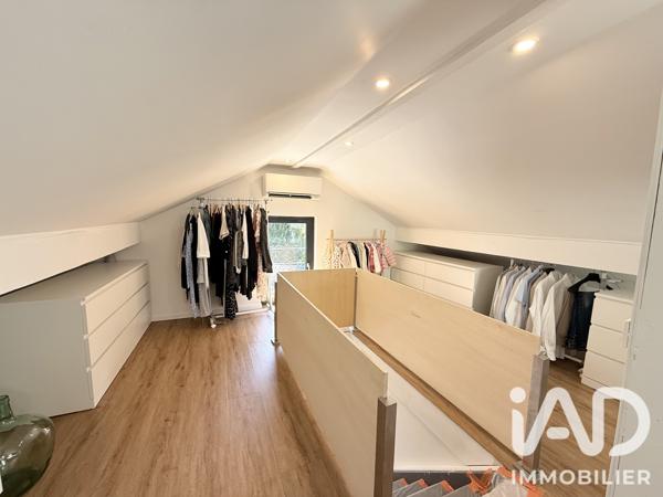 Maison à vendre 4 pièces 107 m² Soisy-sur-Seine