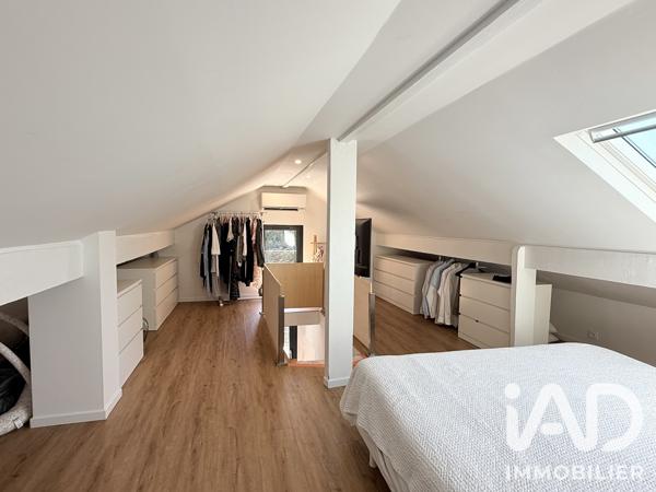 Maison à vendre 4 pièces 107 m² Soisy-sur-Seine