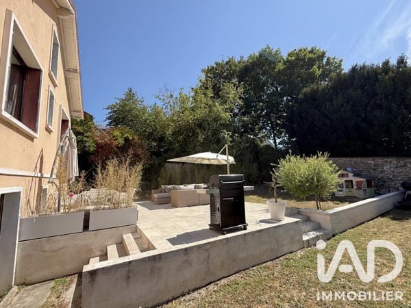 Maison à vendre 4 pièces 107 m² Soisy-sur-Seine