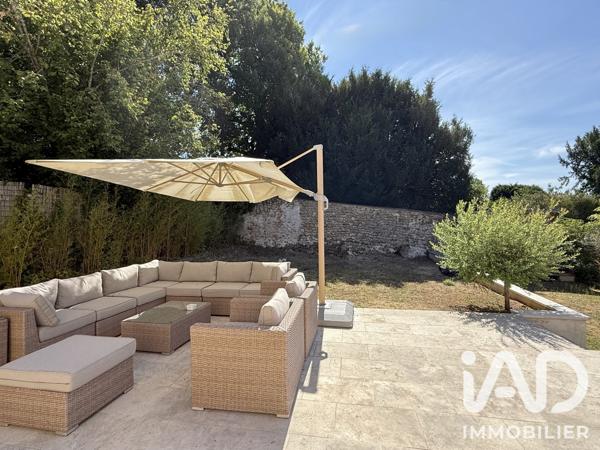 Maison à vendre 4 pièces 107 m² Soisy-sur-Seine