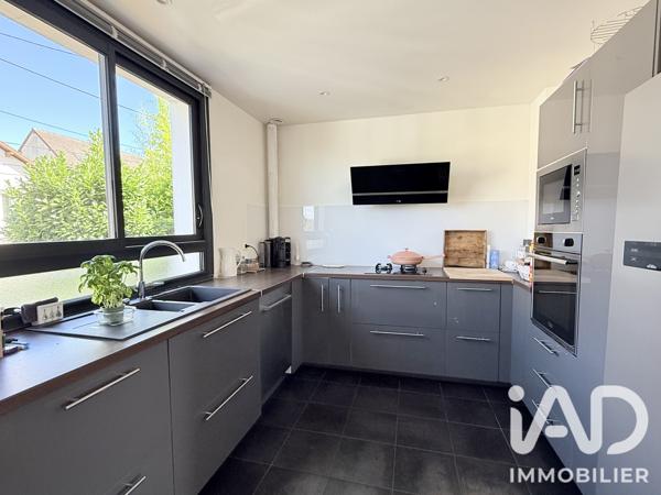 Maison à vendre 4 pièces 107 m² Soisy-sur-Seine