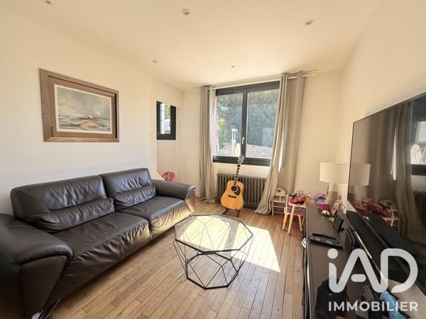 Maison à vendre 4 pièces 107 m² Soisy-sur-Seine