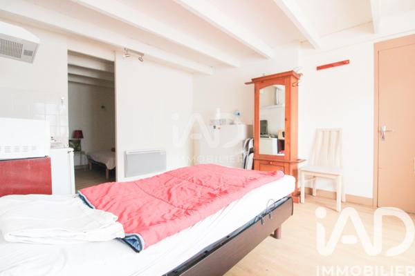 Parking à vendre 145 m² Saint-Affrique