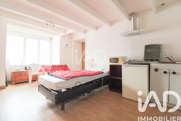 Parking à vendre 145 m² Saint-Affrique