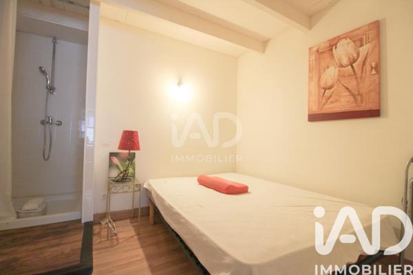 Parking à vendre 145 m² Saint-Affrique