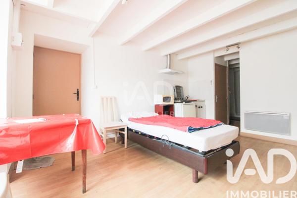 Parking à vendre 145 m² Saint-Affrique