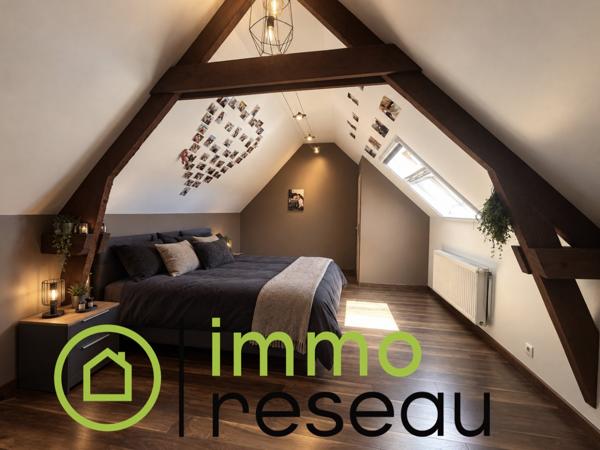 Maison à LAVENTIE (62840)