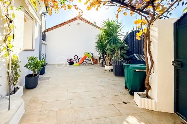 Appartement de 95 m²