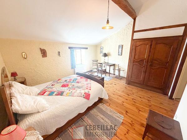 Maison 12 pièce(s) 8 chambre(s) 390 m²