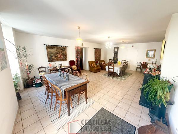 Maison 12 pièce(s) 8 chambre(s) 390 m²
