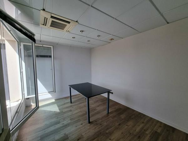 Bureaux modulables à vendre – Lots de 25 à 150 m² - Opportunité rare