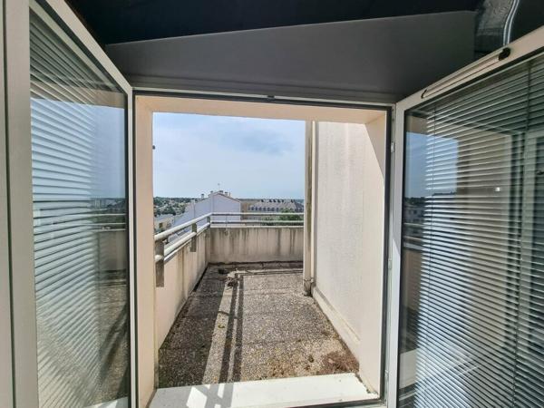 Bureaux modulables à vendre – Lots de 25 à 150 m² - Opportunité rare