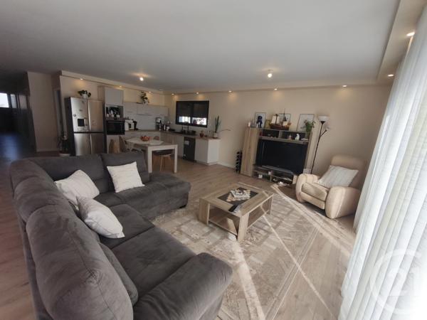 Maison à vendre  5 pièces - 119,82 m2 MONTAUBAN - 82