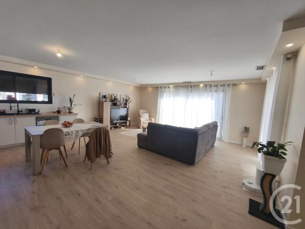 Maison à vendre  5 pièces - 119,82 m2 MONTAUBAN - 82