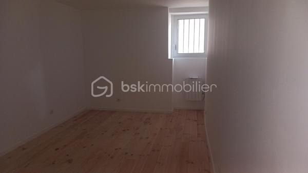 Appartement de 102 m²
