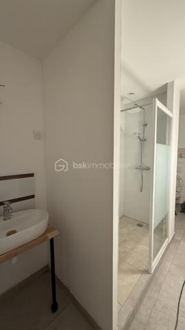 Appartement de 102 m²