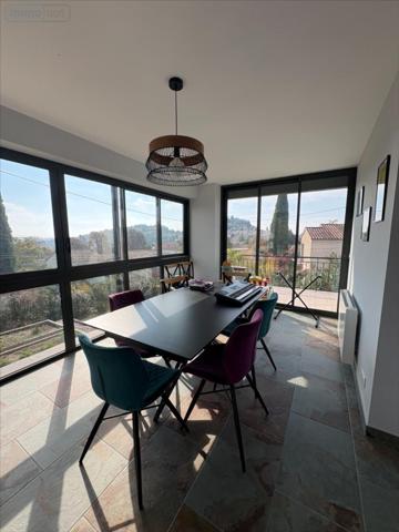 Autres types de maison à vendre à Forcalquier dans les Alpes-de-Haute-Provence (04300), ref : 1054-MD