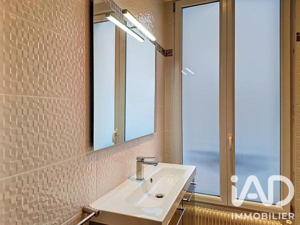 Maison à vendre 4 pièces 86 m² Ivry-sur-Seine