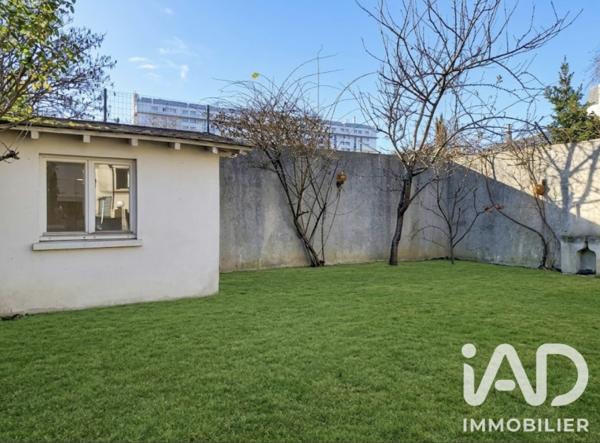 Maison à vendre 4 pièces 86 m² Ivry-sur-Seine