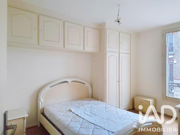 Maison à vendre 4 pièces 86 m² Ivry-sur-Seine