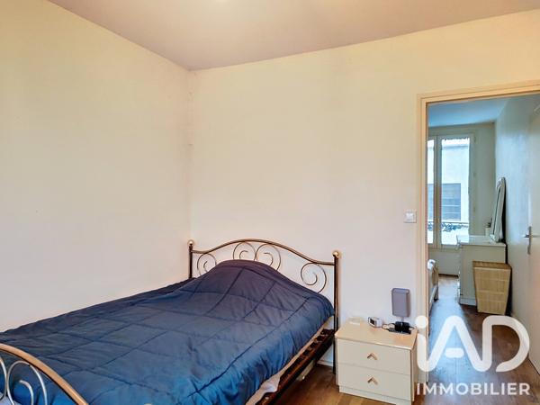 Maison à vendre 4 pièces 86 m² Ivry-sur-Seine