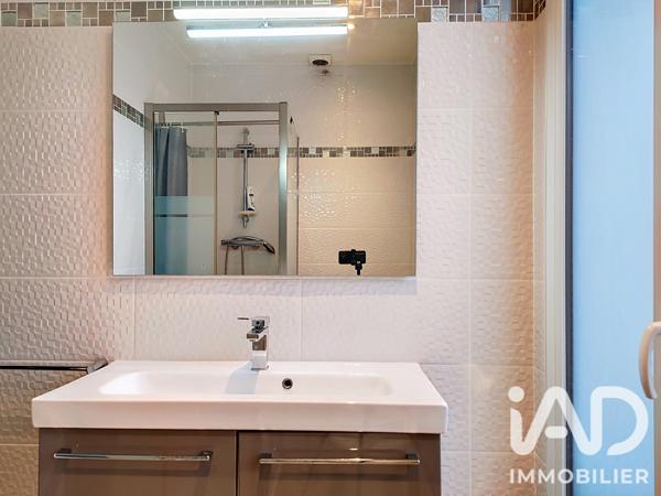 Maison à vendre 4 pièces 86 m² Ivry-sur-Seine