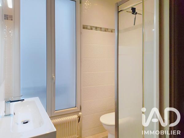 Maison à vendre 4 pièces 86 m² Ivry-sur-Seine