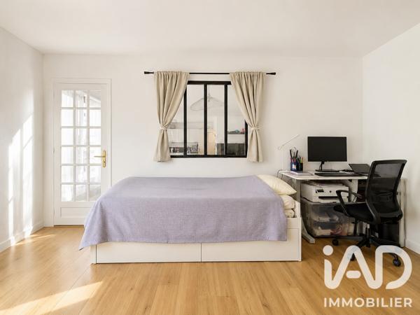 Appartement à vendre 4 pièces 83,71 m² Châtillon