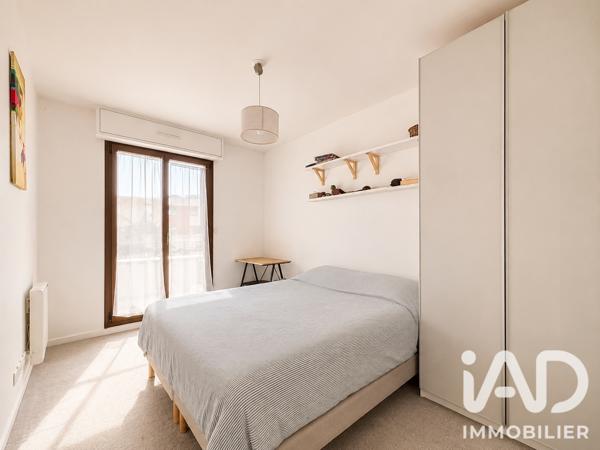 Appartement à vendre 4 pièces 83,71 m² Châtillon