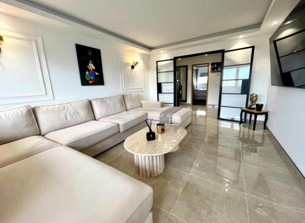Appartement à BOULOGNE-SUR-MER, 62200 - 5 pièces 100m²