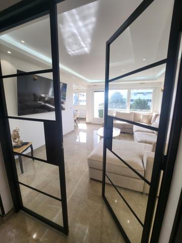 Appartement à BOULOGNE-SUR-MER, 62200 - 5 pièces 100m²