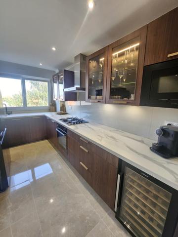 Appartement à BOULOGNE-SUR-MER, 62200 - 5 pièces 100m²