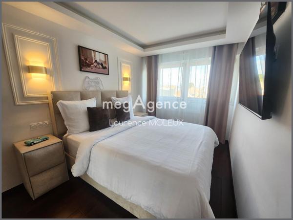 Appartement à BOULOGNE-SUR-MER, 62200 - 5 pièces 100m²