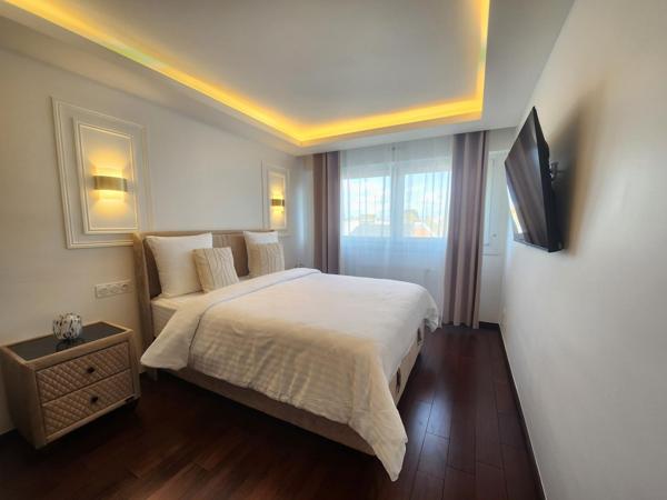 Appartement à BOULOGNE-SUR-MER, 62200 - 5 pièces 100m²
